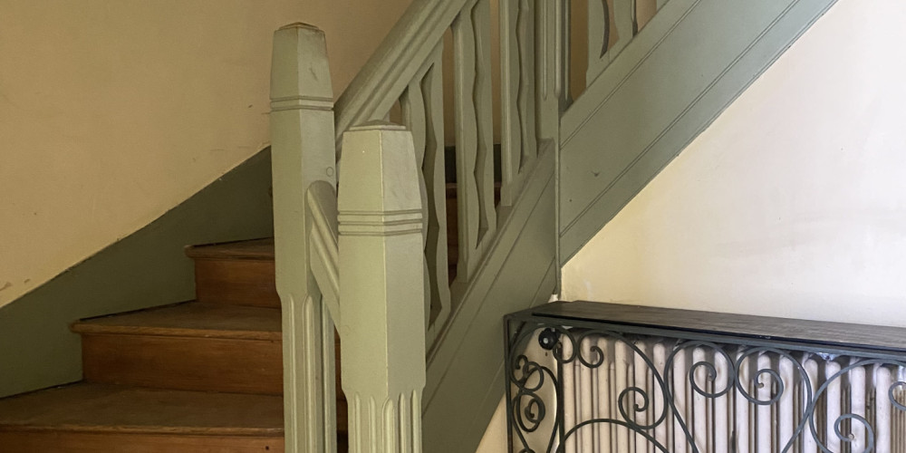 maison à PORT STE MARIE (47130)