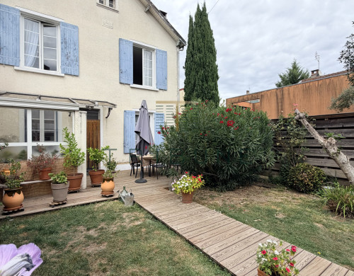 maison  AGEN