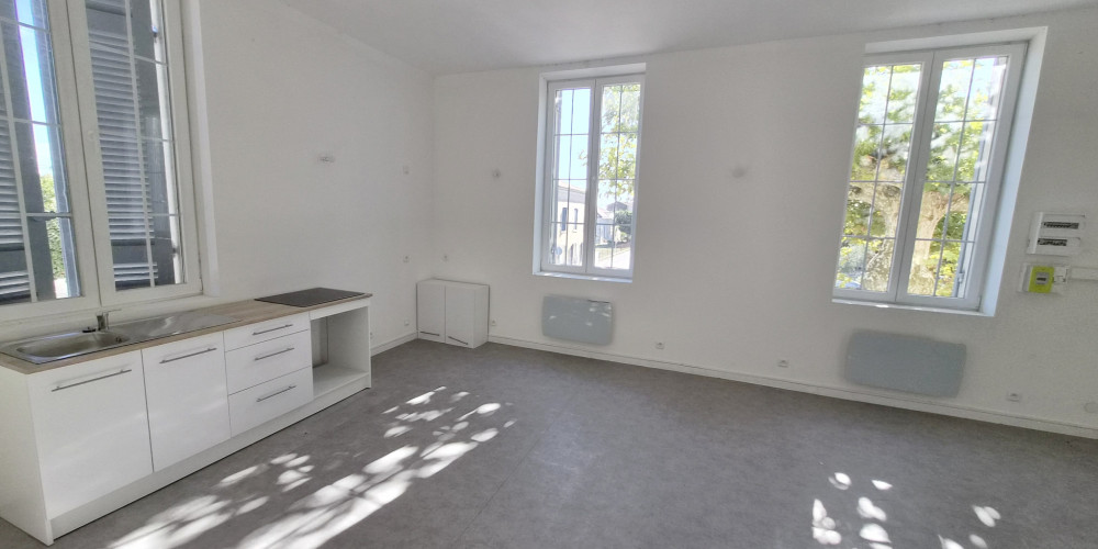 appartement à STE BAZEILLE (47180)