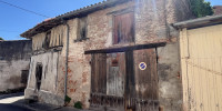 parking à CLAIRAC (47320)