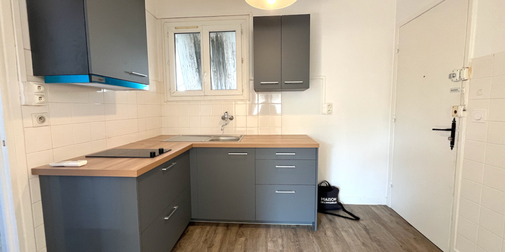 appartement à VILLENEUVE SUR LOT (47300)