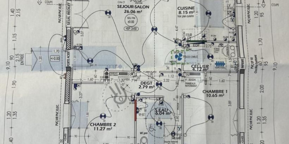 maison à ESTILLAC (47310)