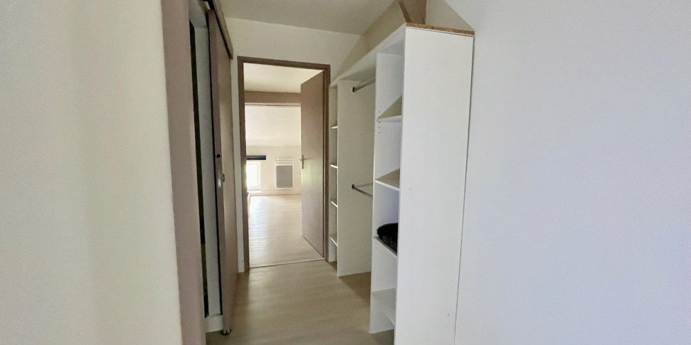 appartement à VILLENEUVE SUR LOT (47300)