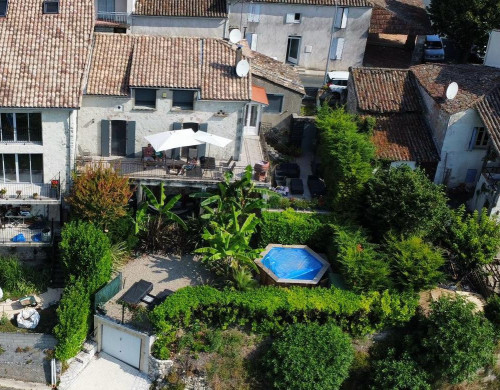 maison  CASTELNAUD DE GRATECAMBE