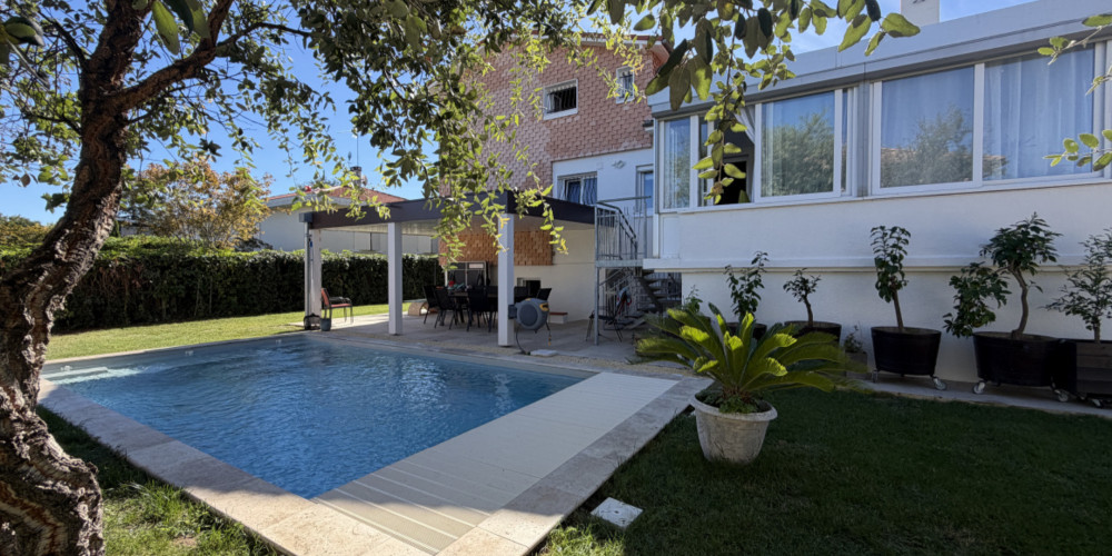 maison à LE PASSAGE (47520)