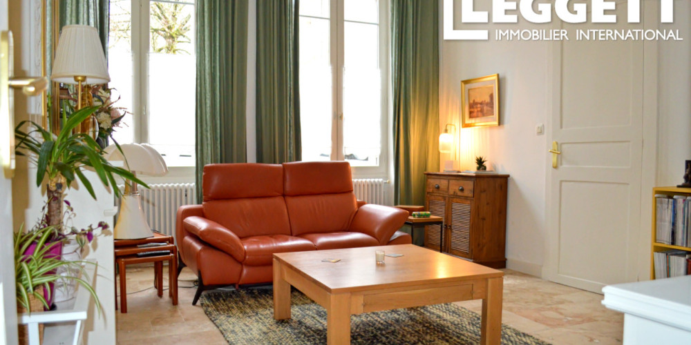 maison à MARMANDE (47200)