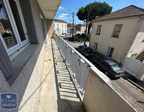 appartement  AGEN