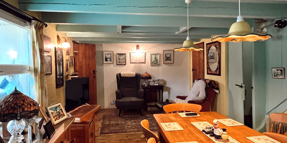 maison à LOUBES BERNAC (47120)
