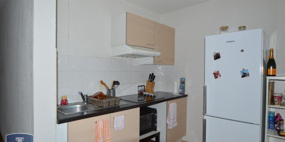 appartement à AGEN (47000)