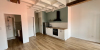 appartement à STE LIVRADE SUR LOT (47110)