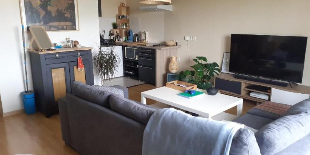 appartement à MARMANDE (47200)