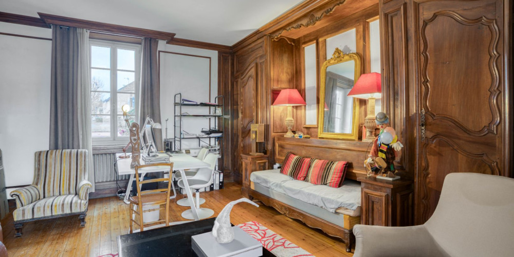 maison à PRAYSSAS (47360)