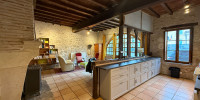 maison à ST PASTOUR (47290)