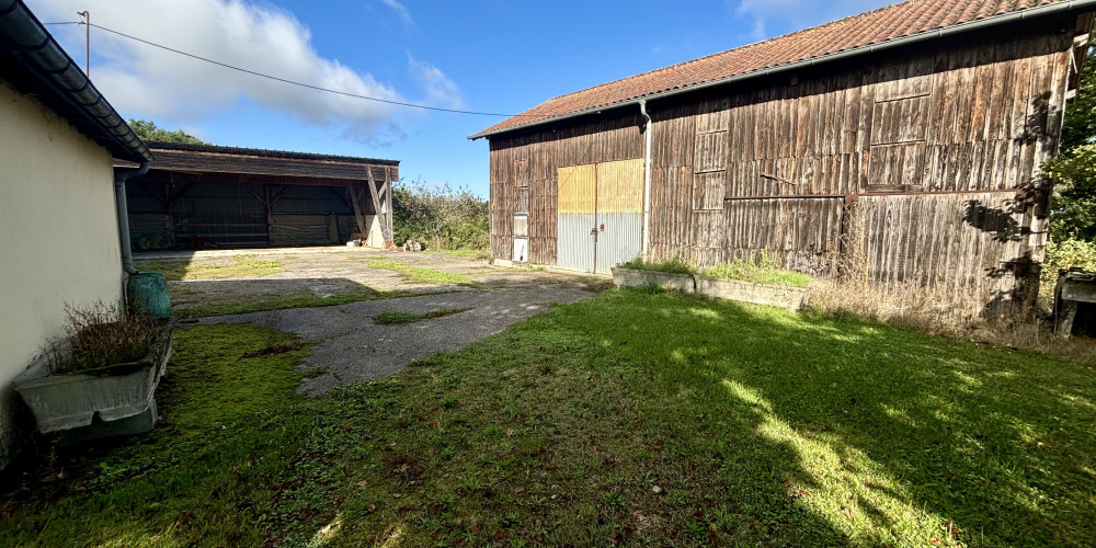 maison à MONSEMPRON LIBOS (47500)