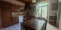 maison à STE COLOMBE EN BRUILHOIS (47310)