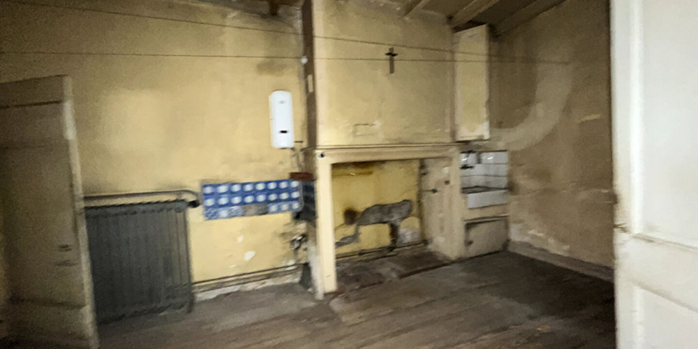 maison à VILLENEUVE SUR LOT (47300)