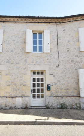 Maison  MARMANDE