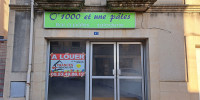 local commercial à FUMEL (47500)