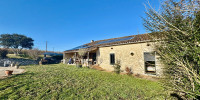 maison à MONFLANQUIN (47150)