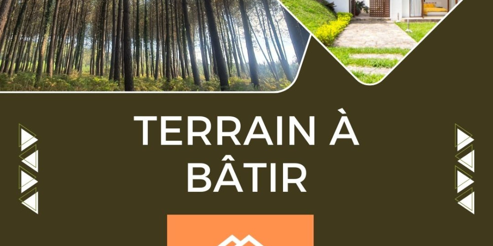 terrain à CASTELJALOUX (47700)