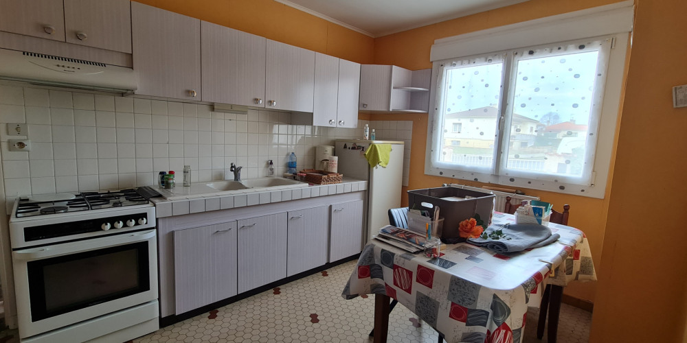 maison à TONNEINS (47400)