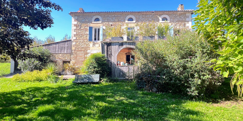 maison à MARMANDE (47200)