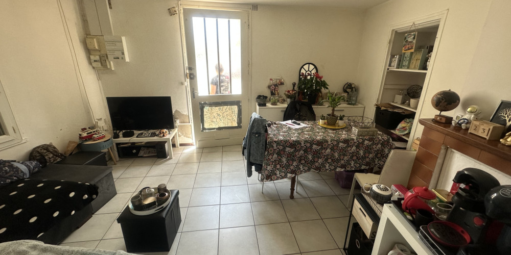 maison à CAUMONT SUR GARONNE (47430)