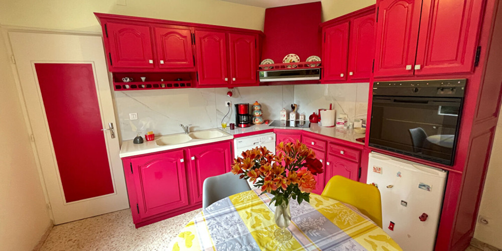 maison à MONSEMPRON LIBOS (47500)