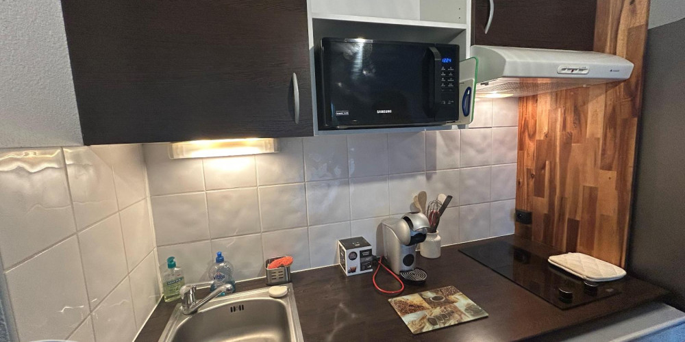 appartement à LAYRAC (47390)