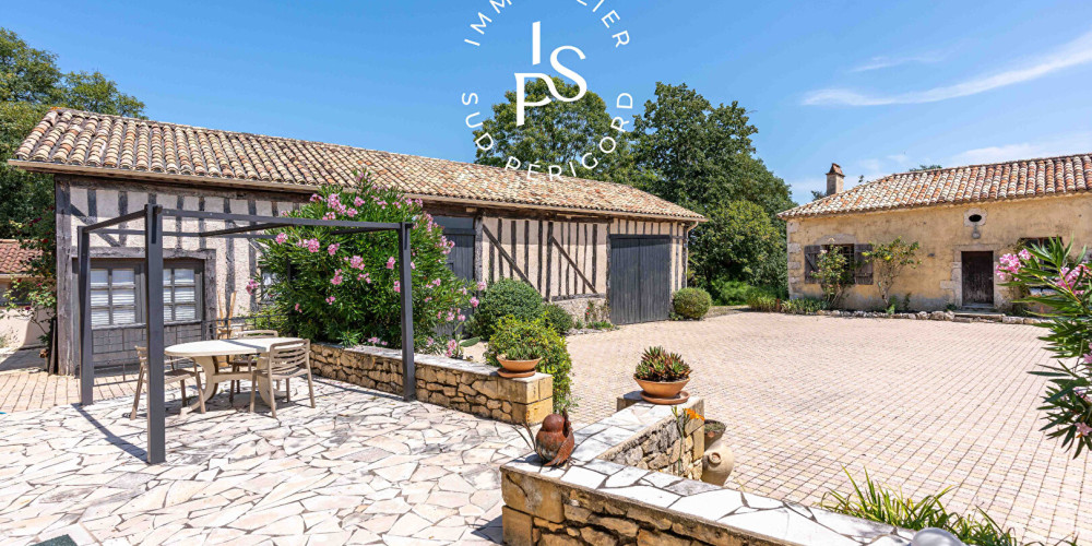 maison à VILLEREAL (47210)