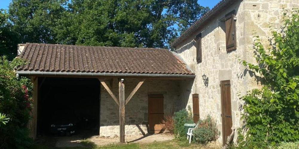 maison à PRAYSSAS (47360)