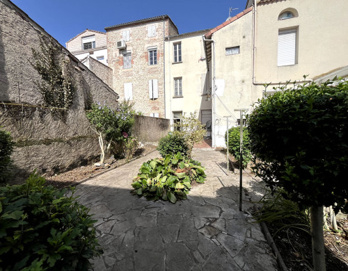maison  VILLENEUVE SUR LOT