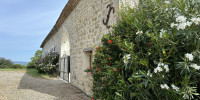maison à PRAYSSAS (47360)