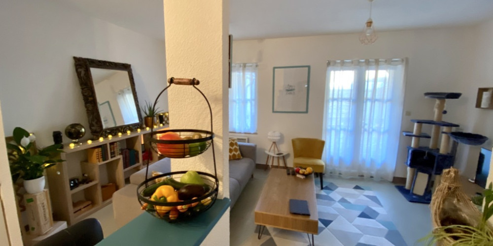 appartement à AGEN (47000)