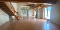 maison à PONT DU CASSE (47480)