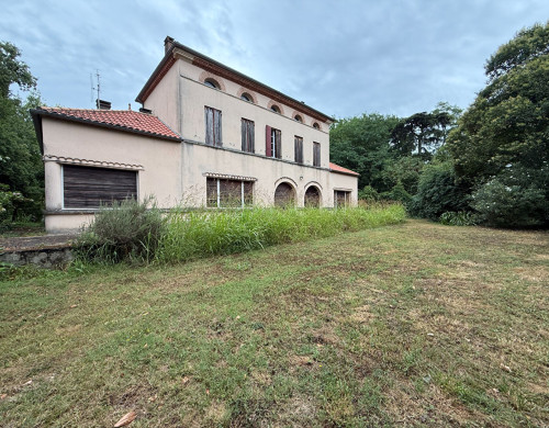 maison  VILLENEUVE SUR LOT
