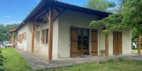maison à LAVARDAC (47230)