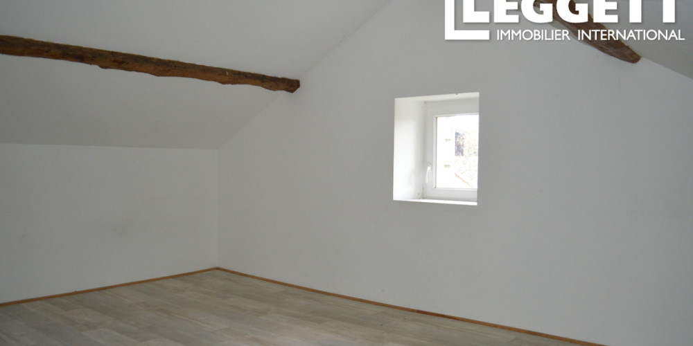 maison à LAVERGNE (47800)