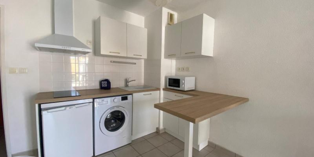 appartement à AGEN (47000)