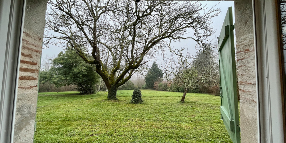 maison à VILLENEUVE SUR LOT (47300)