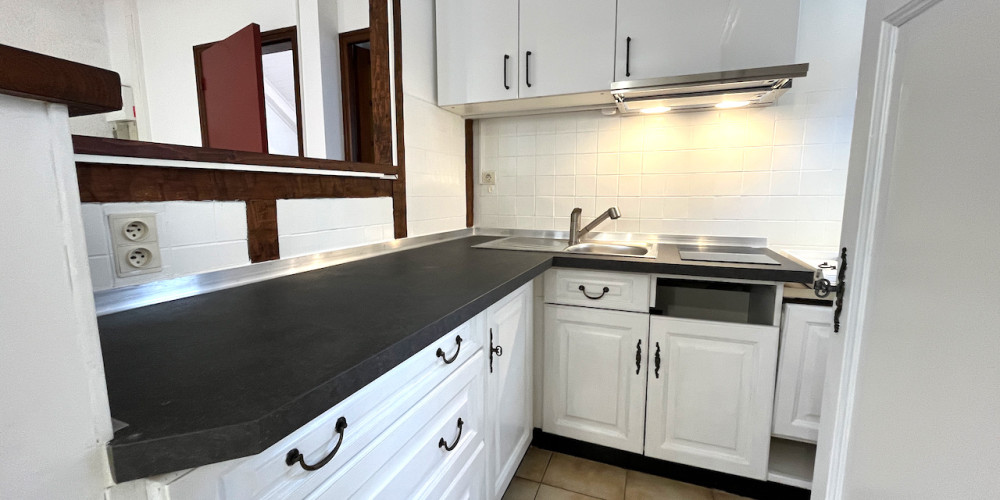 appartement à VILLENEUVE SUR LOT (47300)