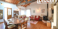 maison à LAUZUN (47410)