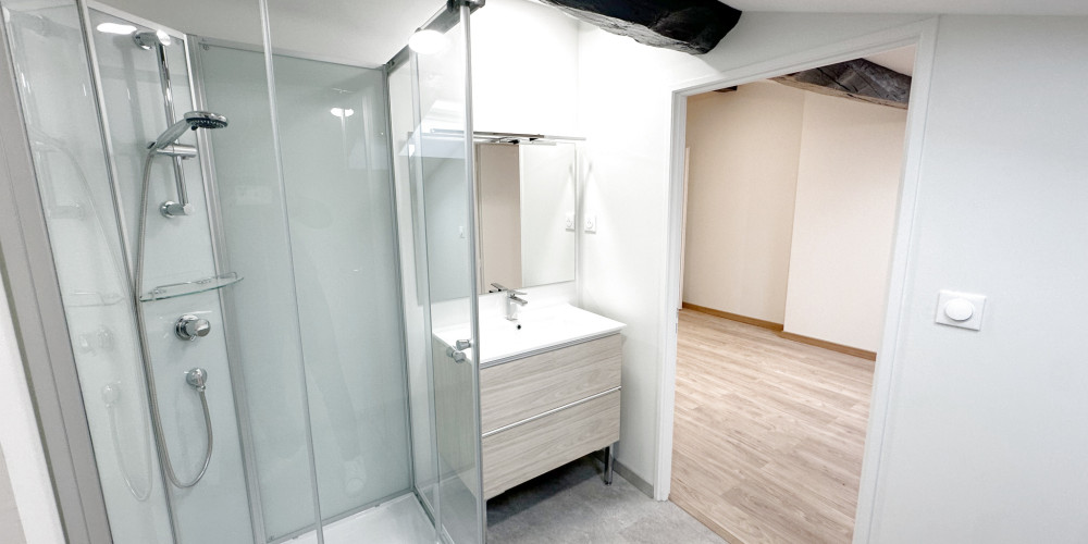 appartement à MARMANDE (47200)