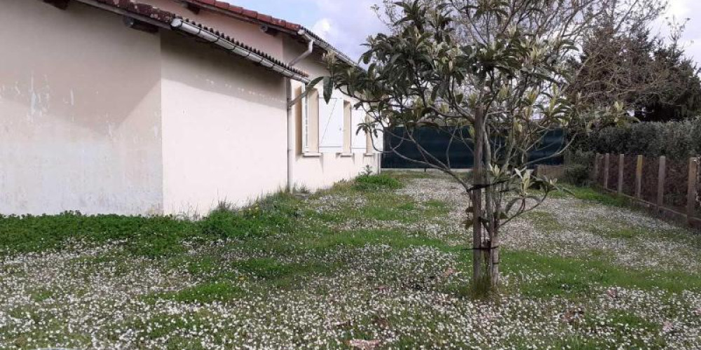 maison à ST MARTIN PETIT (47180)