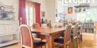 maison à CAUBON ST SAUVEUR (47120)