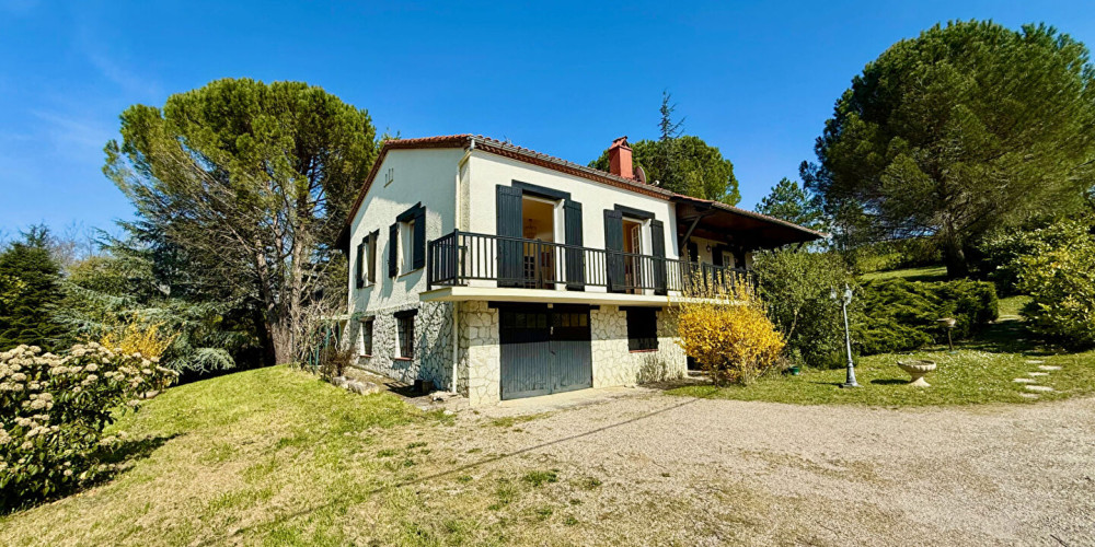 maison à PUJOLS (47300)