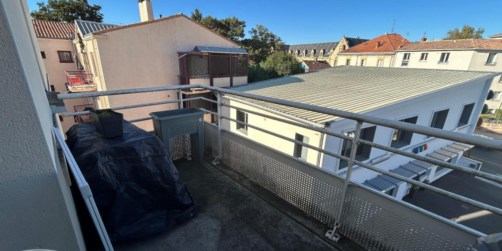 appartement à AGEN (47000)