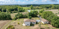 maison à CASTILLONNES (47330)