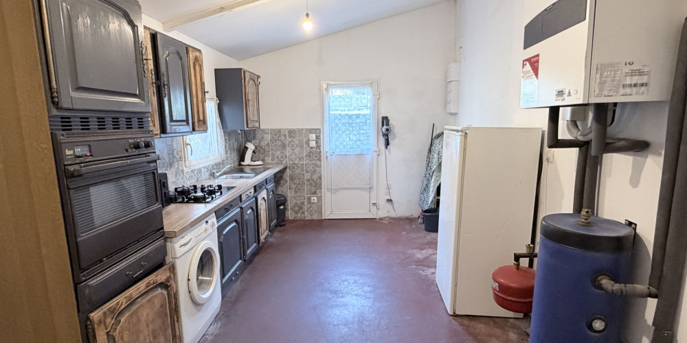 maison à TONNEINS (47400)