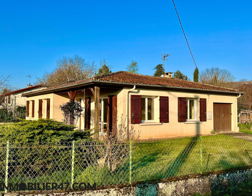 maison  CASTELMORON SUR LOT